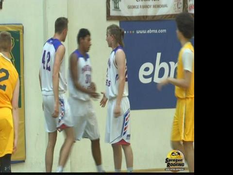 Montana S Star Studded Rosters Impress Versus Wyoming Archives