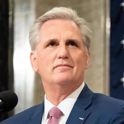 House speaker updates: McCarthy positions himself as de facto leader