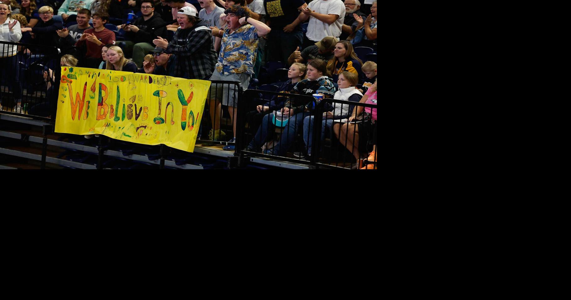 2023 Montana state volleyball tournament | High School | kulr8.com