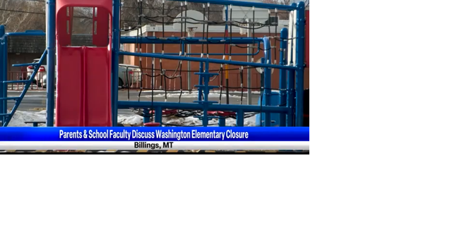 Washington Elementary to close; community reacts - Vimarsana News