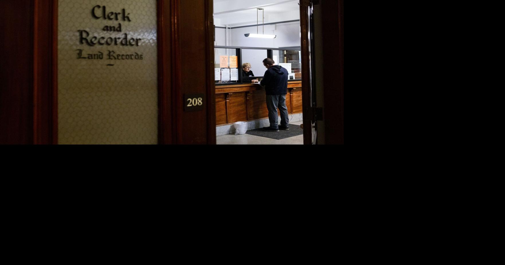 Election year underway in Butte-Silver Bow as candidate filing opens for 2026