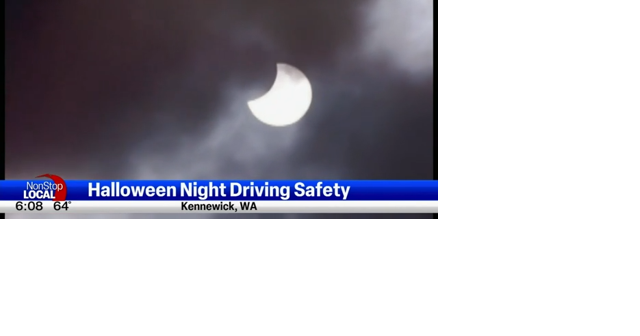 Preparing to drive safely this Halloween - Vimarsana News