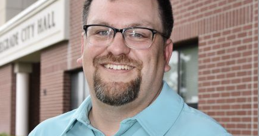 Belgrade cancels city elections; Michael Meis to succeed Russ Nelson as mayor