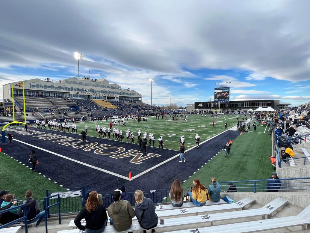Montana State Bobcats host Eastern Washington Montana State Bobcats