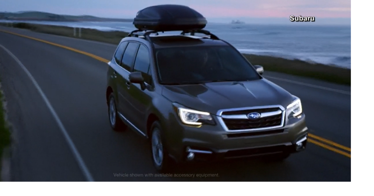 Subaru issues recall for some vehicles with faulty valve Billings News