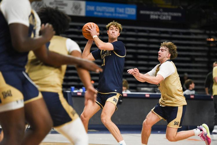 Breaking down the 202324 Montana State men's basketball schedule