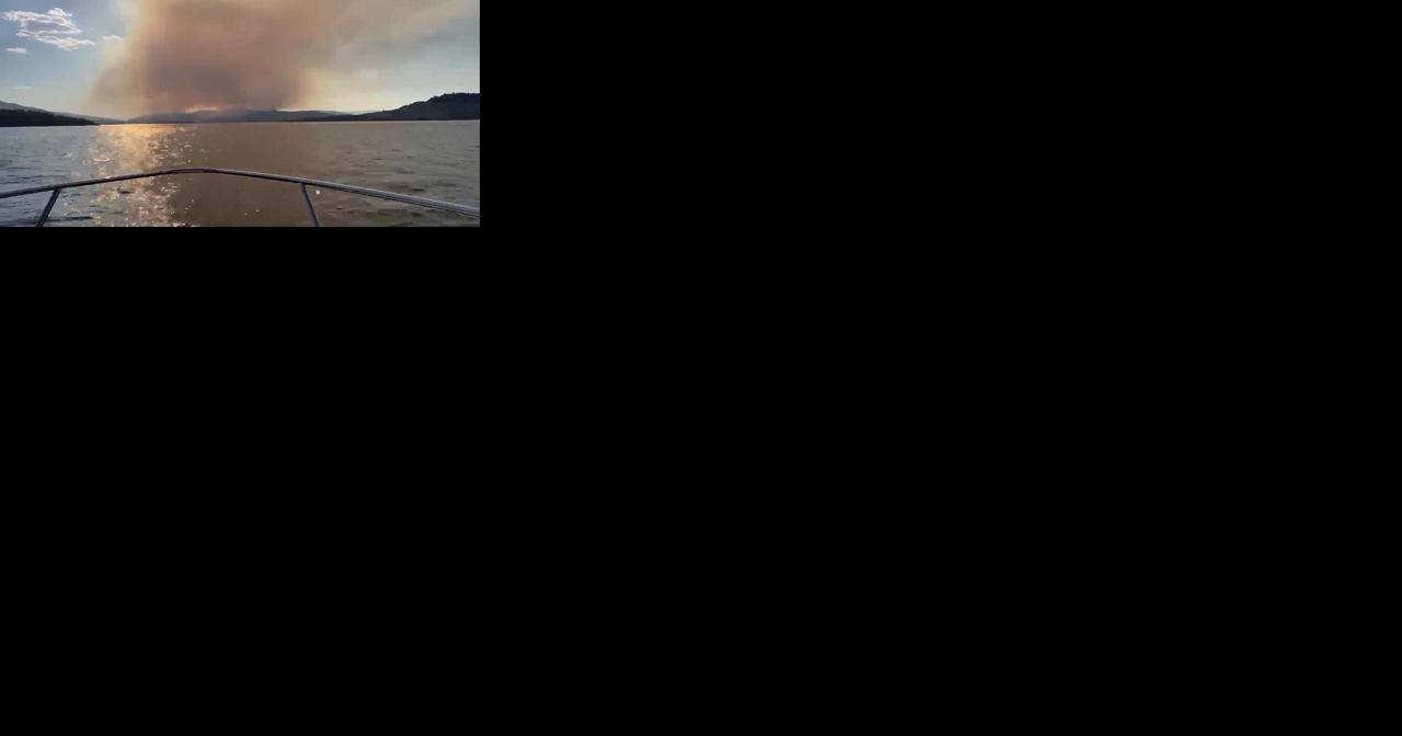Elmo Fire nears 11 thousand acres - Vimarsana News