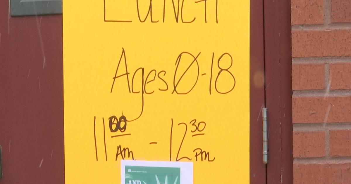 Billings Public Schools still providing breakfast, lunch amid school