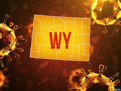 Teton County Man Dies From Covid 19 Wyoming News Kulr8 Com