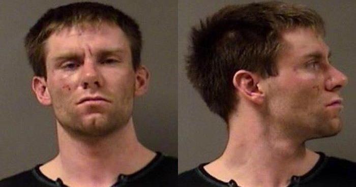 Man accused of trying to rob bar charged in court | Billings News ...