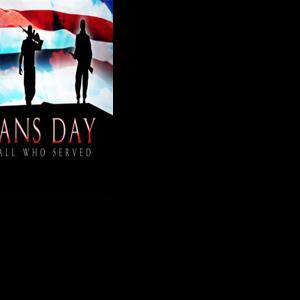 Is veterans day pictures