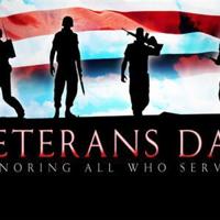 Is veterans day the 10th or 11th Is veterans day the 10th or 11th
