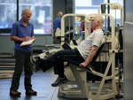 Get motivated to exercise regularly like these gym rats in their 70s and 80s