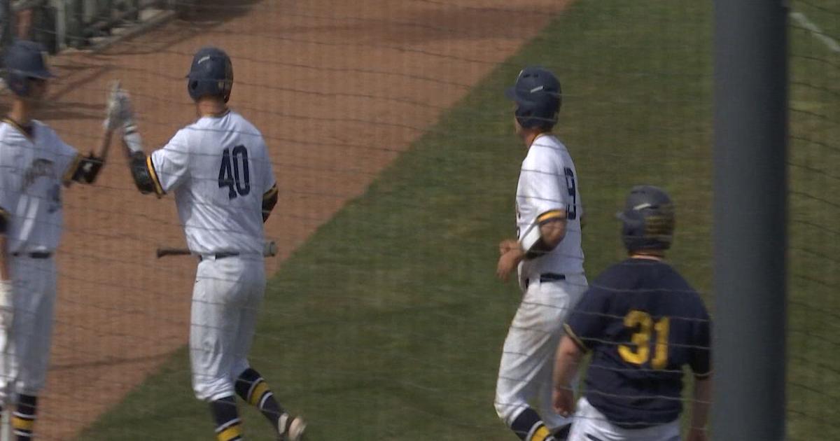 MSUB baseball in NCAA Division II West Region Championship for first ...