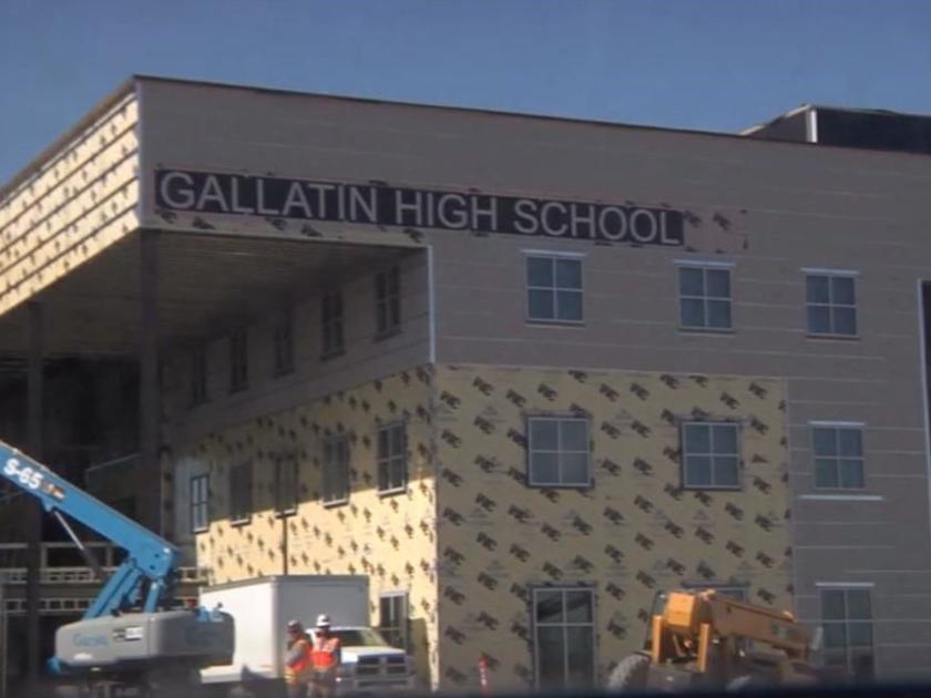 Bozeman Public Schools Looking For New Coaches Ahead Of Opening The Gallatin High School Regional Kulr8 Com