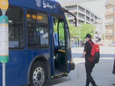 MET Transit in Billings looking for feedback to improve bus routes