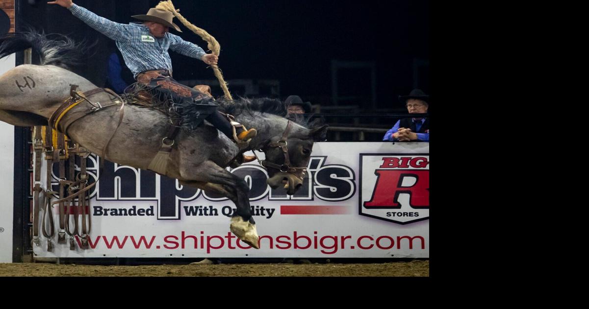 NILE PRCA rodeo, ranch rodeo return to Billings | Rodeo | kulr8.com