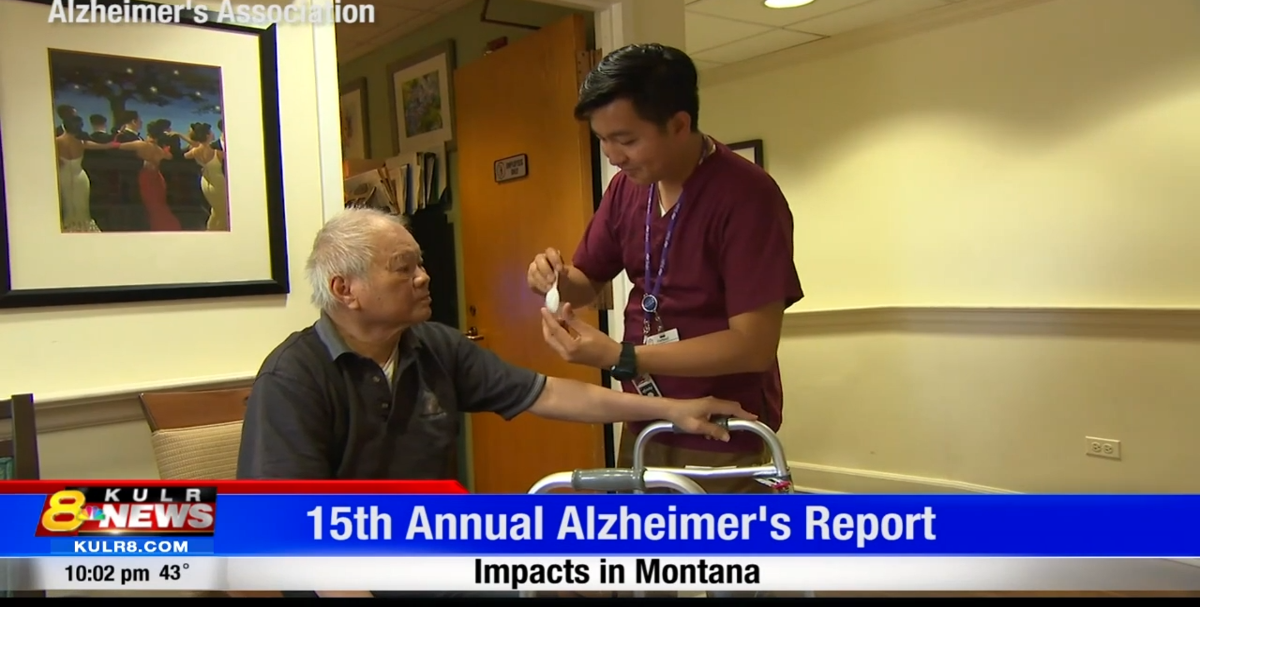 Alzheimer