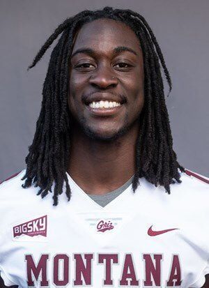 Former Griz WR Samori Toure selected in 7th round by Green Bay Packers, SWX Right Now