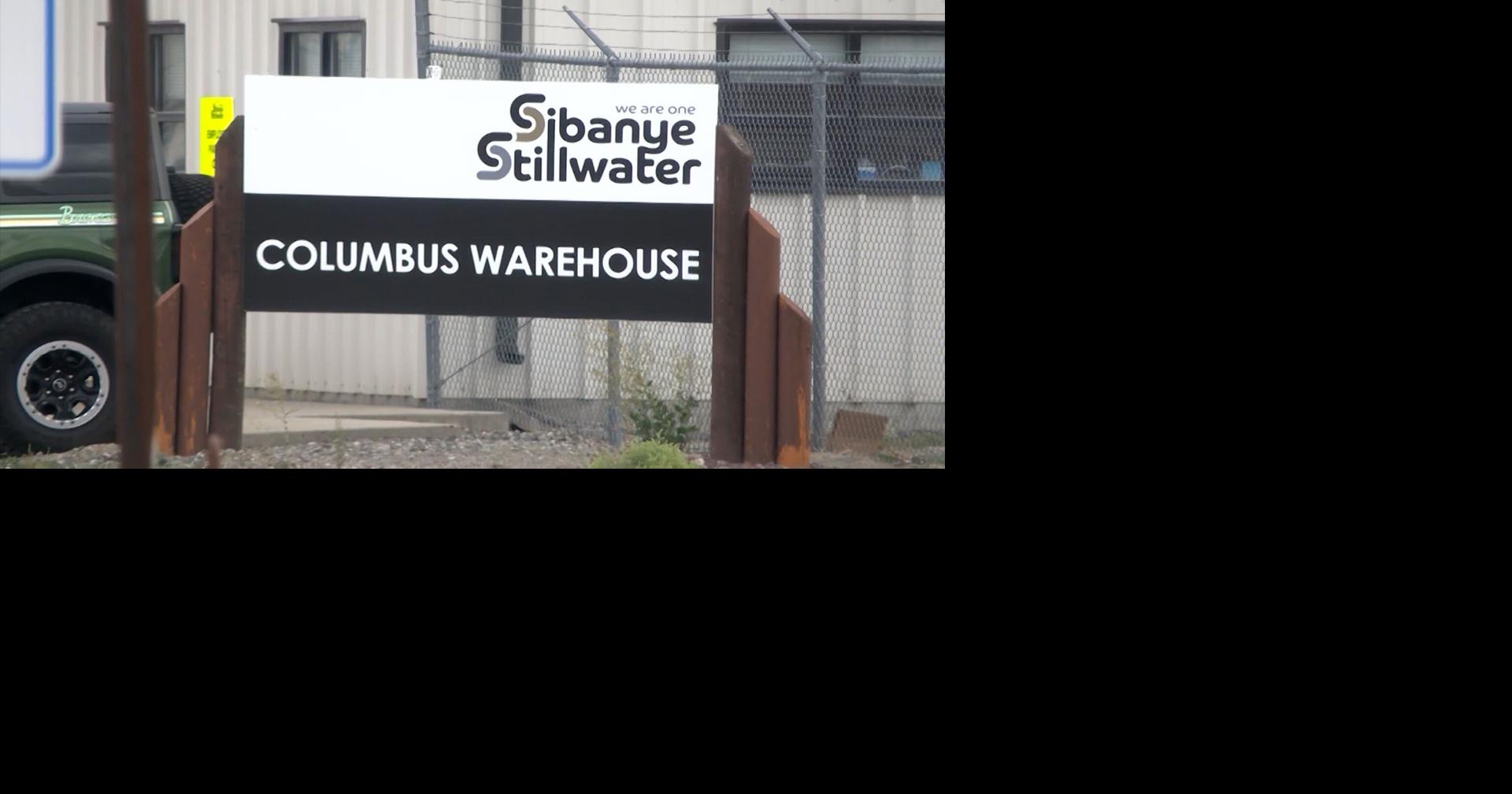Union employees at Sibanye-Stillwater mine approve contract, ends month-long strike