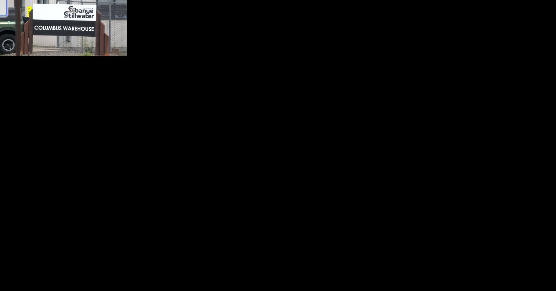 Stillwater Mine employee killed in 'electrical incident' over the weekend