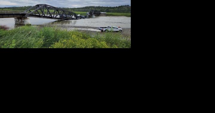 Emergency closure on Yellowstone River in Stillwater County - Vimarsana News