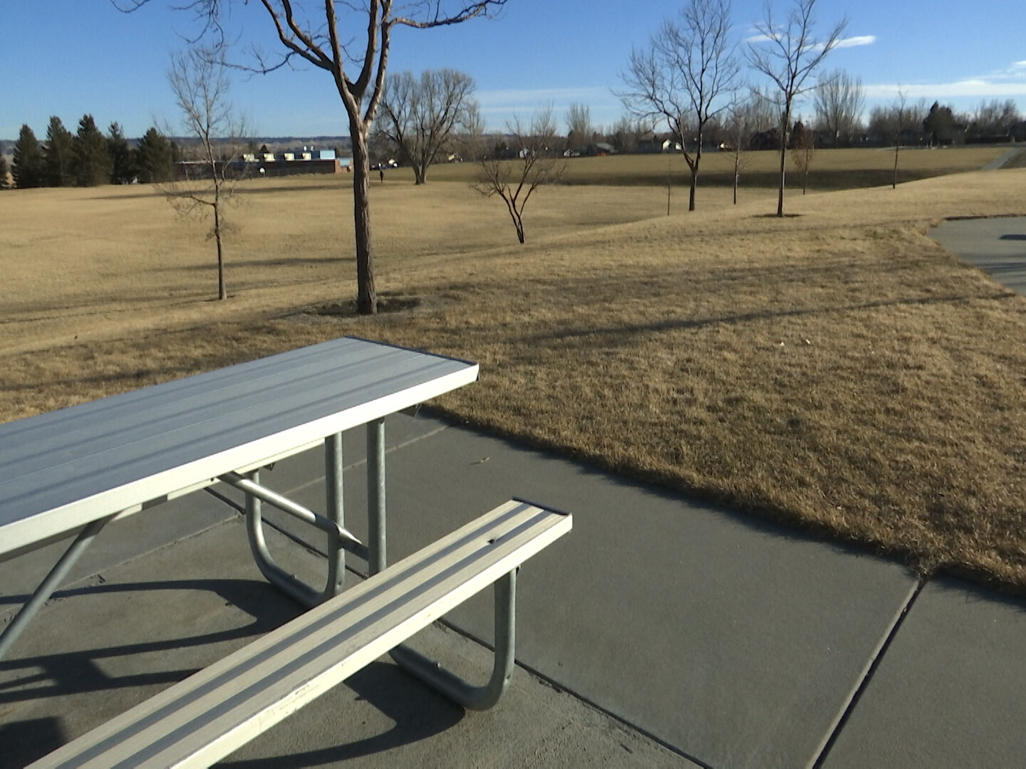 Castle Rock Park to get some big upgrades - Vimarsana News