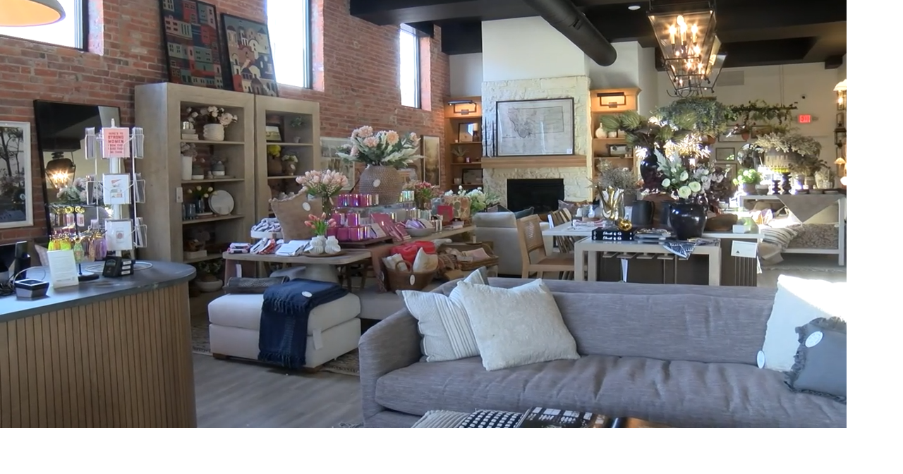 Local Valentine with Roots and Made for Home Billings News