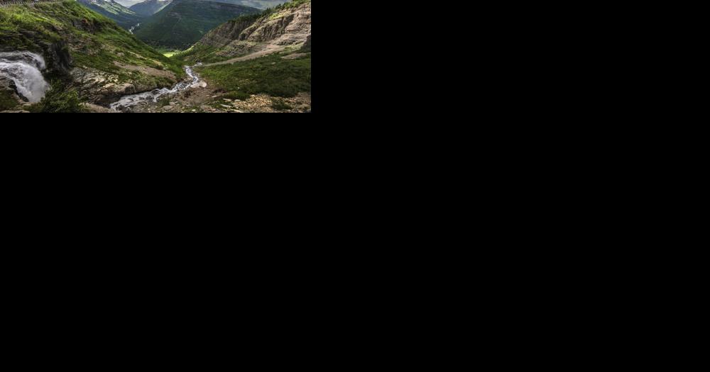 Going-to-the-Sun Road officially opens in Glacier National Park for 2023 season - Vimarsana News