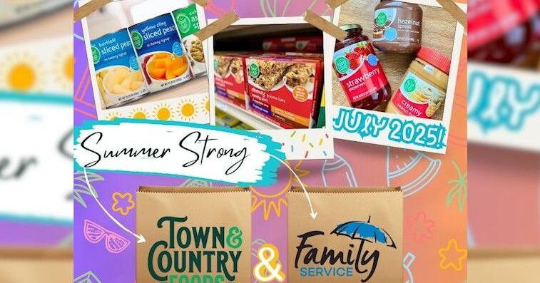 Summer food program launches in Billings to support families in need