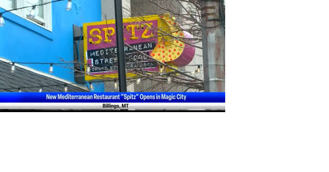 Spitz is now open in Billings - Vimarsana News