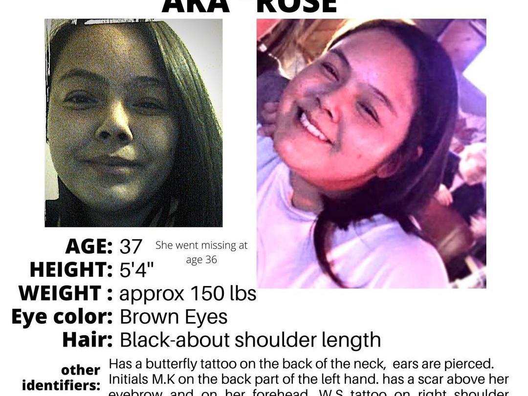 Sheriff IDs human remains found at Big Arm State Park in Nov. 2020 - Vimarsana News