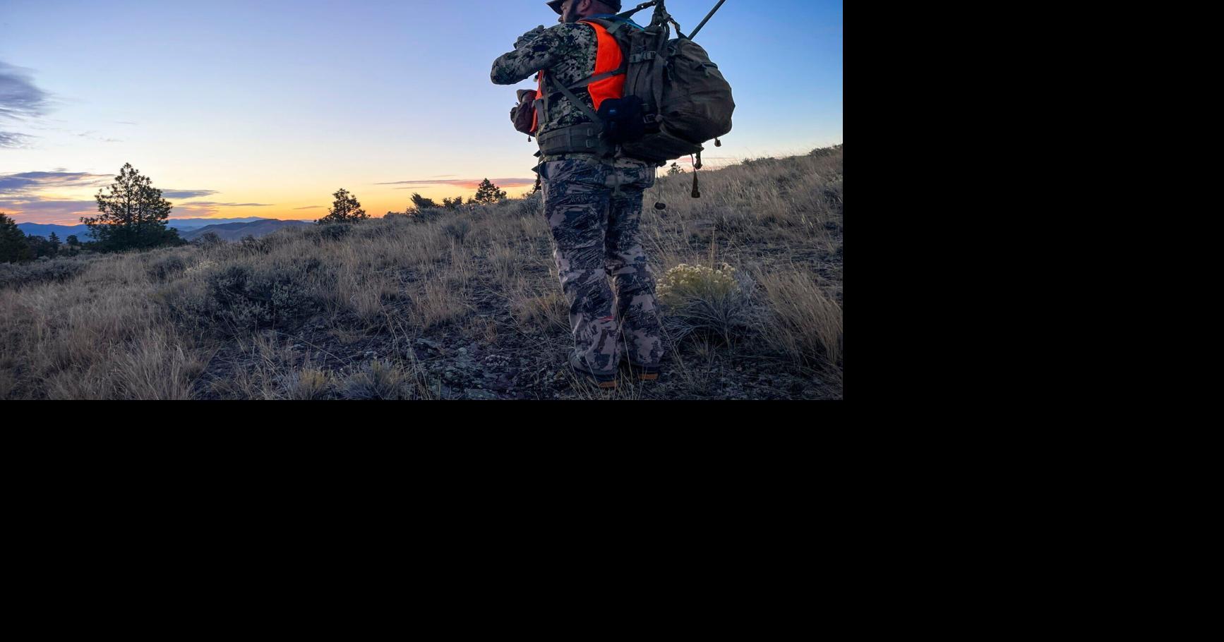 Joe Perry: Montana FWP needs name change to reflect its real mission