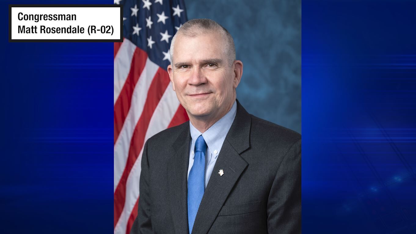 Congressman Matt Rosendale Drops Out Of Senate Race | Montana Politics ...