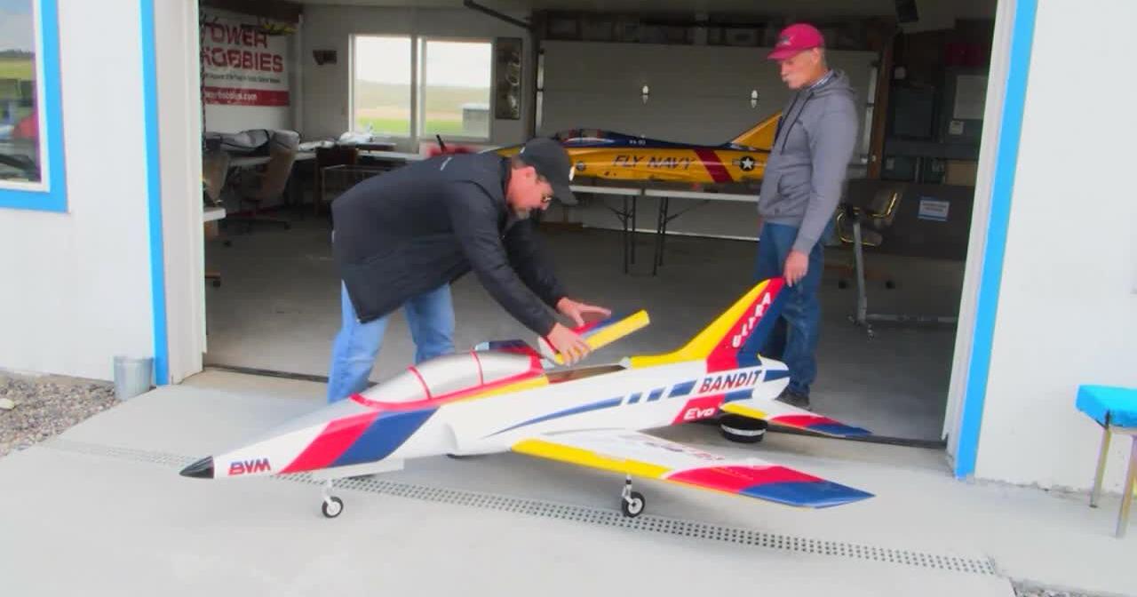Magic City Jet Rally returns to Billings this weekend - Vimarsana News