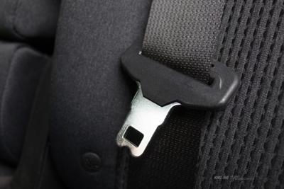 seatbelt buckle - VAULT IMAGE