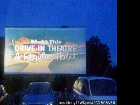 Outdoor Movies Make A Comeback Across Montana Regional Kulr8 Com