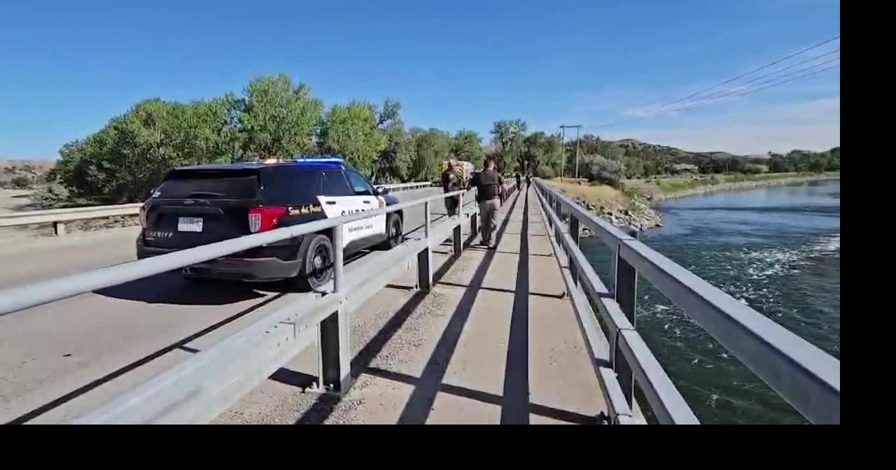 Body found at Duck Creek in Yellowstone County identified | Billings ...