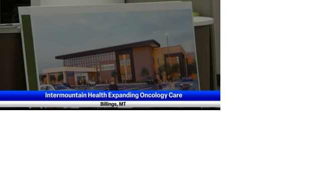 Intermountain Health Expanding Oncology Care - Vimarsana News