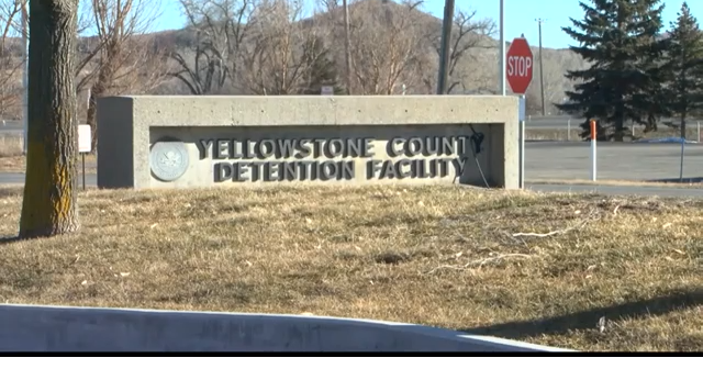 Yellowstone County Commissioners request City of Billings to pay for ...