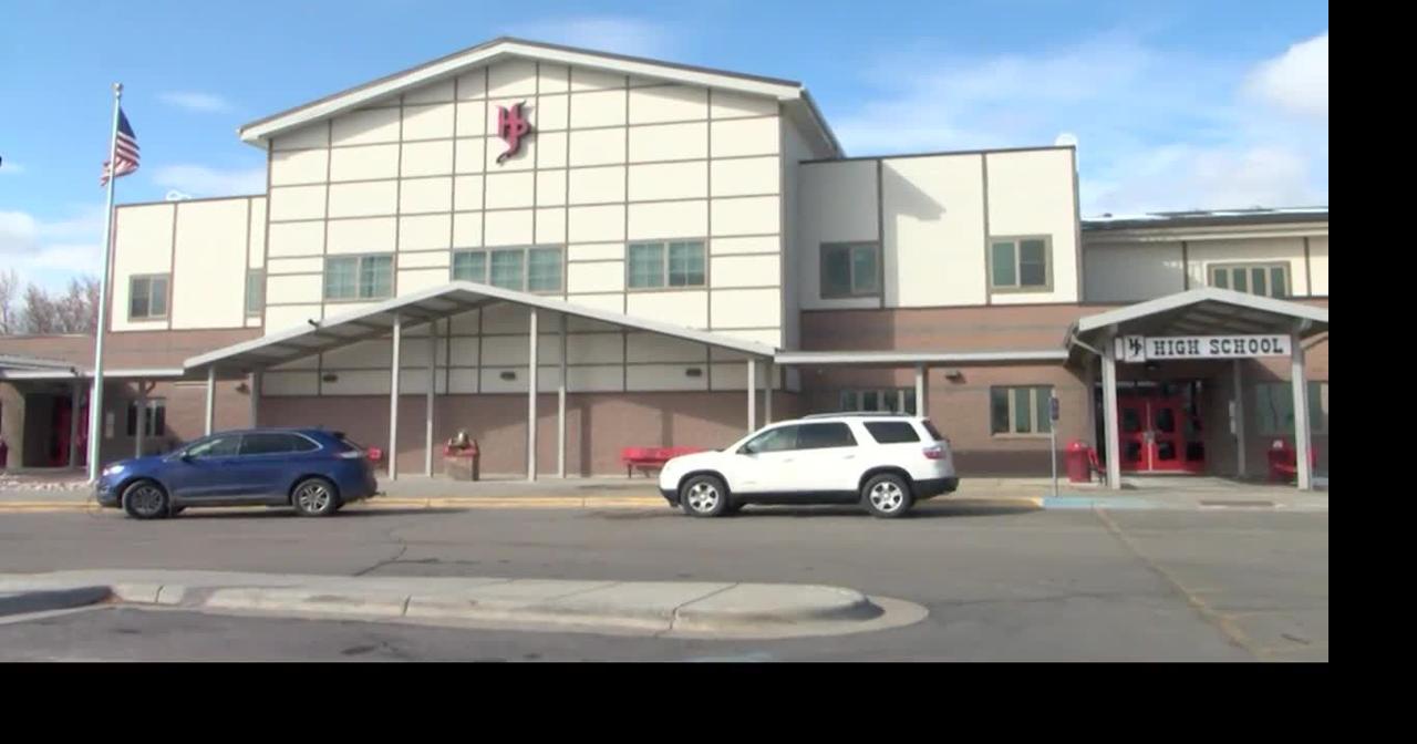 Huntley Project Schools Free Summer Meal Schedule Billings News