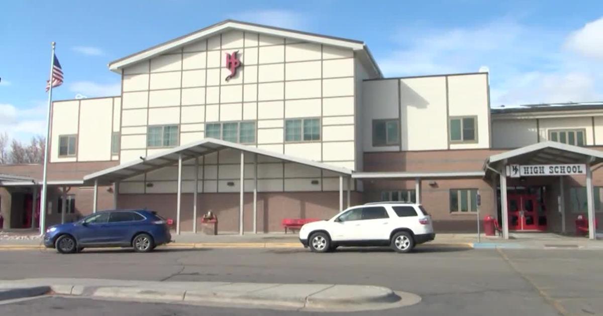 Huntley Project Schools Free Summer Meal Schedule Billings News