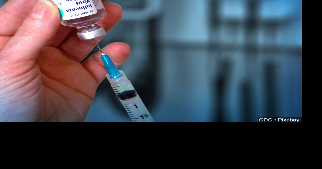 Montana VA Health Care System launches 2023 flu shot season with