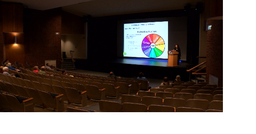 MSU Billings hosts a new lecture series on Resiliency - Vimarsana News