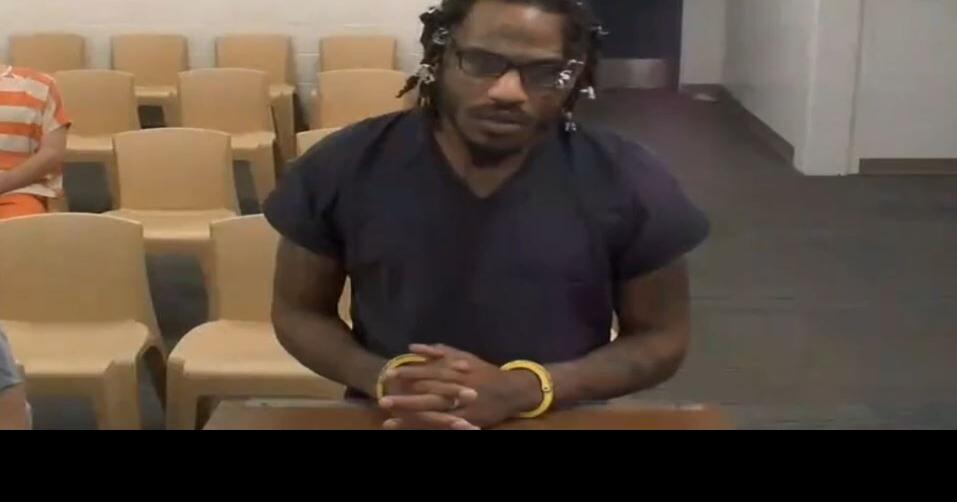 Man pleads not guilty to deliberate homicide charge Billings News