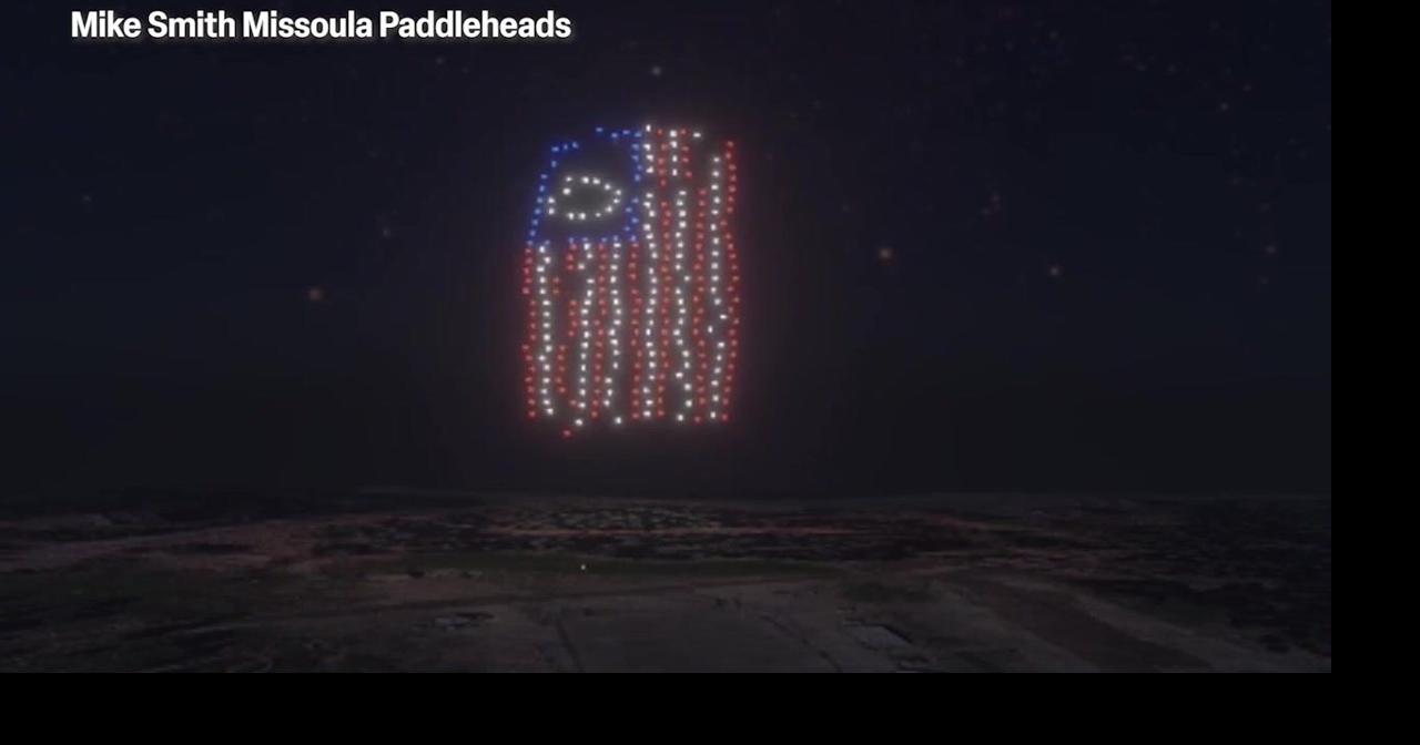 Fourth of July celebrations across Montana