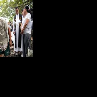 Families of Duterte's drug war victims eye Hague hearing with hope