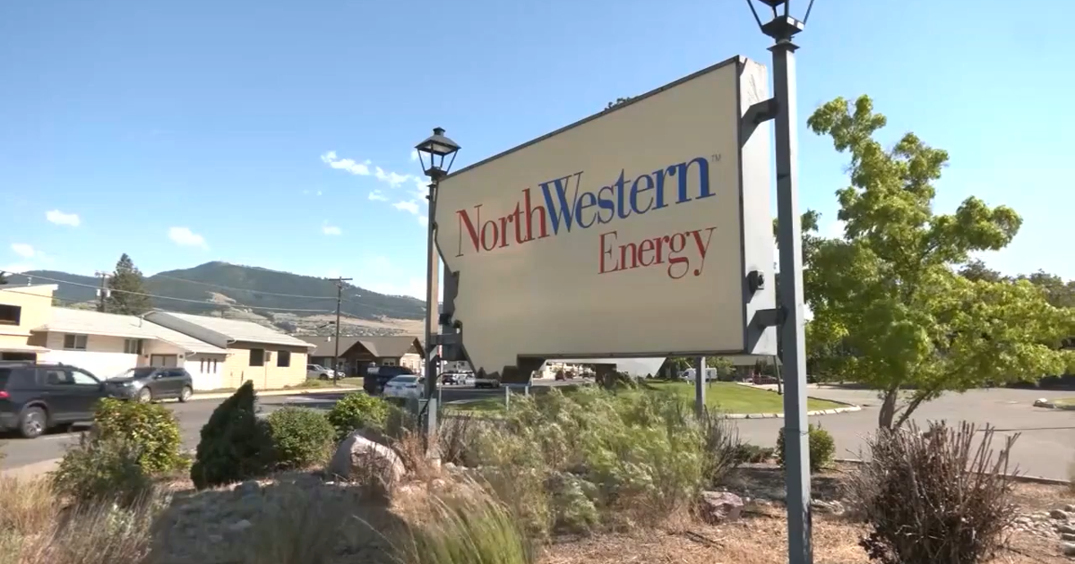 NorthWestern Energy temporarily lowers rates