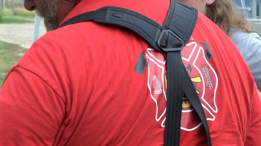 Lavina School goes 'beef' to school this year Billings News