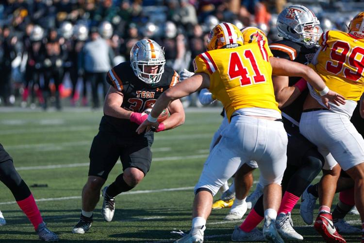 No. 16 Carroll, No. 22 Montana Tech battle for playoff spot Nonstop
